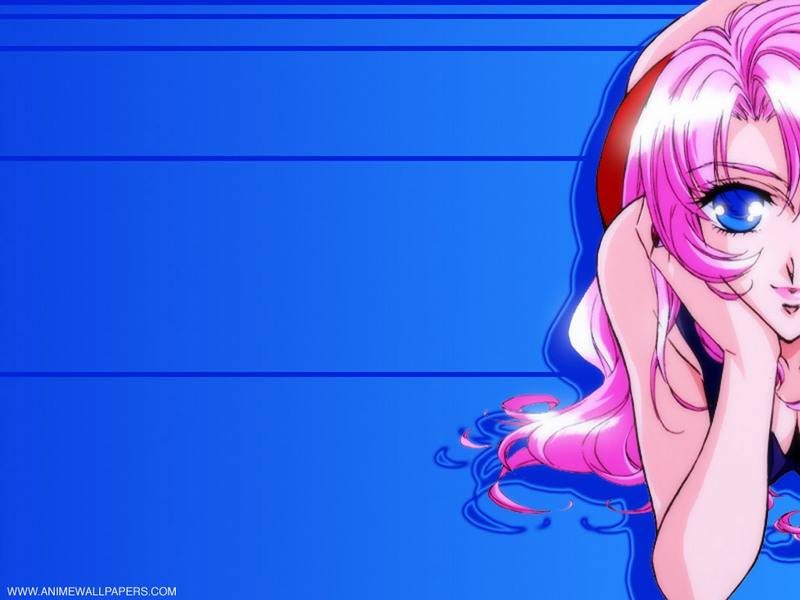 Revolutionary Girl Utena Anime Wallpaper # 8