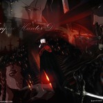 Vampire Hunter D Anime Wallpaper # 1