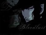 Vampire Hunter D Anime Wallpaper # 2
