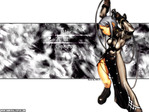 War of Genesis III anime wallpaper at animewallpapers.com