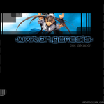War of Genesis III Anime Wallpaper # 33