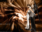 War of Genesis III Anime Wallpaper # 55