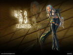 War of Genesis III Anime Wallpaper # 60