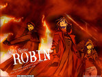 Witch Hunter Robin Anime Wallpaper # 2