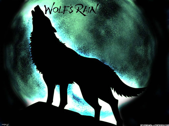 Wolf's Rain Anime Wallpaper # 3