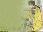 X anime wallpaper at animewallpapers.com