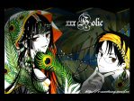 xxxHolic Anime Wallpaper # 1