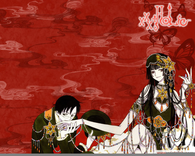 xxxHolic Anime Wallpaper # 3