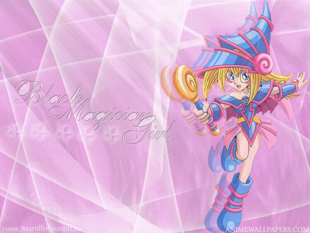 Yu-Gi-Oh Anime Wallpaper # 3