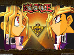 Yu-Gi-Oh Anime Wallpaper # 5