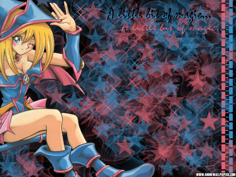 Yu-Gi-Oh Anime Wallpaper # 8