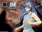 Yuu Yuu Hakusho Anime Wallpaper # 4