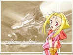 Zoids Anime Wallpaper # 2